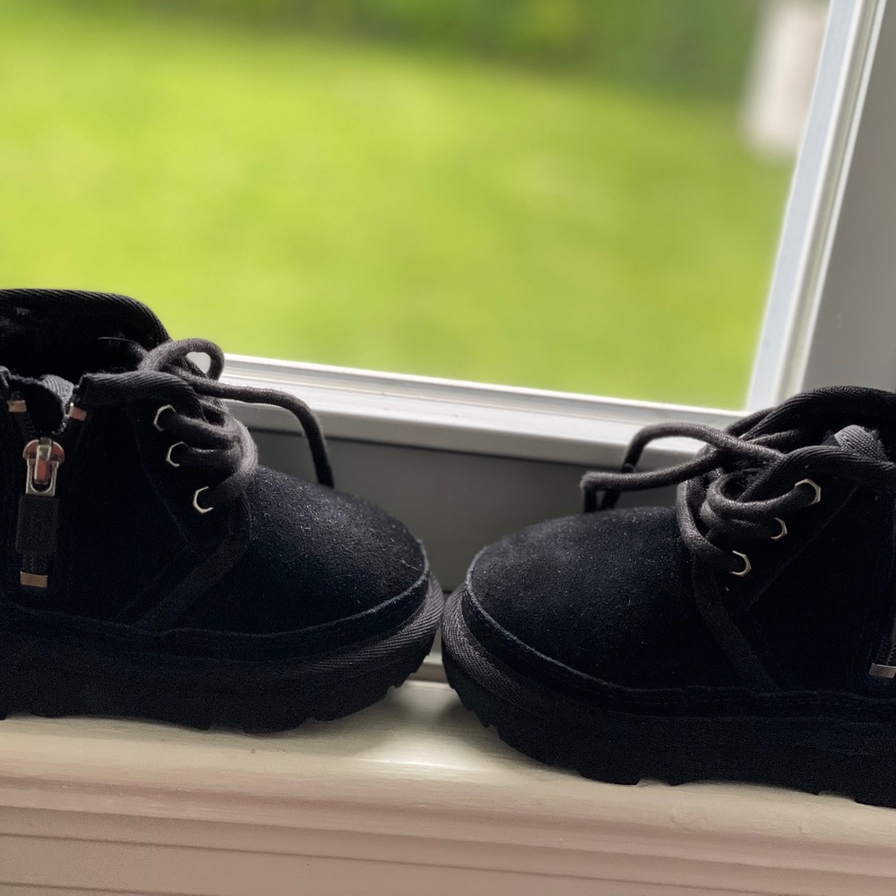Toddler Ugg Boots